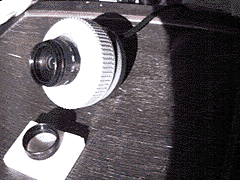 filtre anti-IR